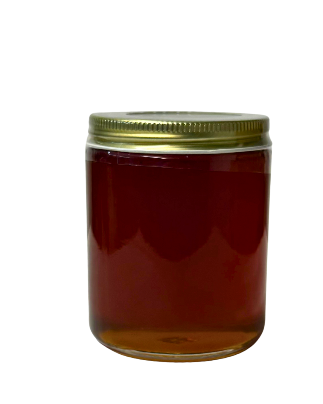 Wildflower Honey 12 oz NO LABEL