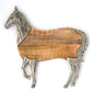Homestead Horse Cheese Board