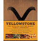 Yellowstone: Official Dutton Ranch Family Cookbook - SALE!
