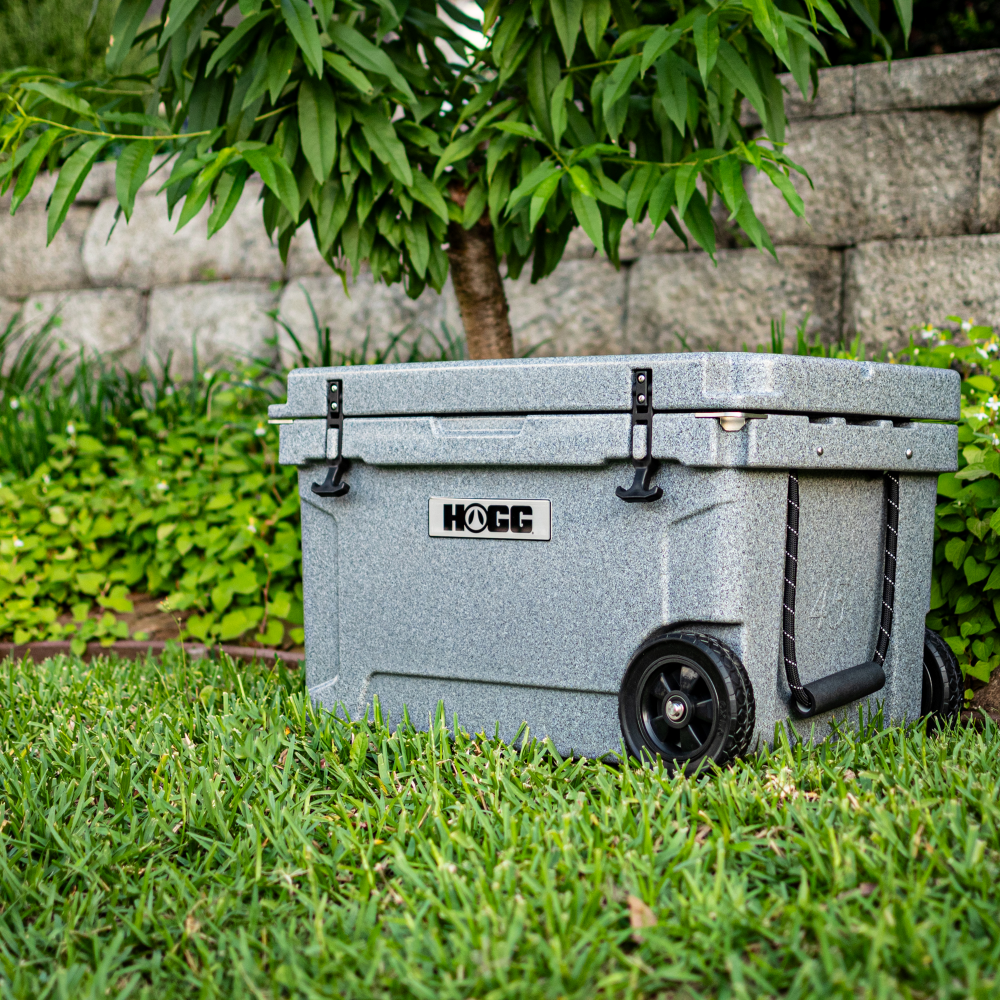 45QT COOLER