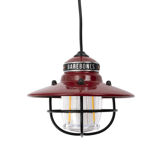Edison Pendant Light