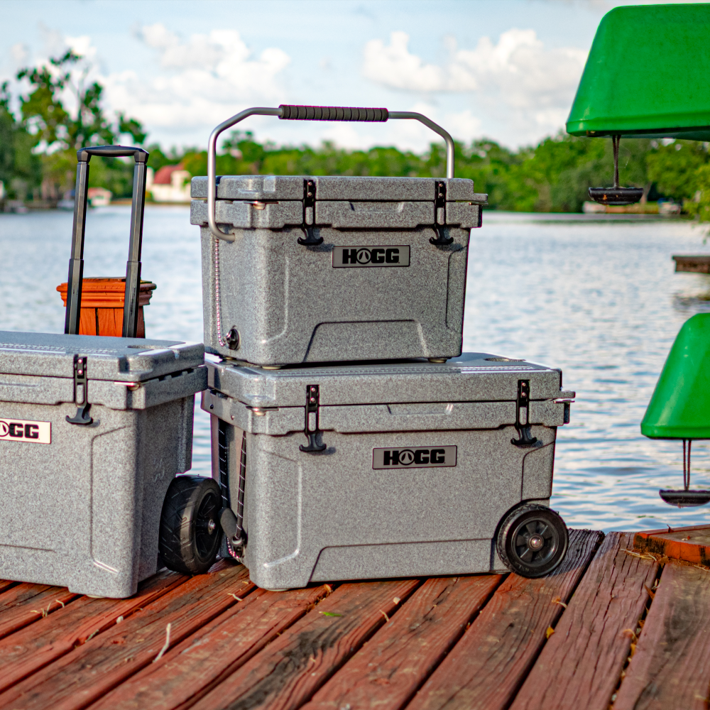 45QT COOLER