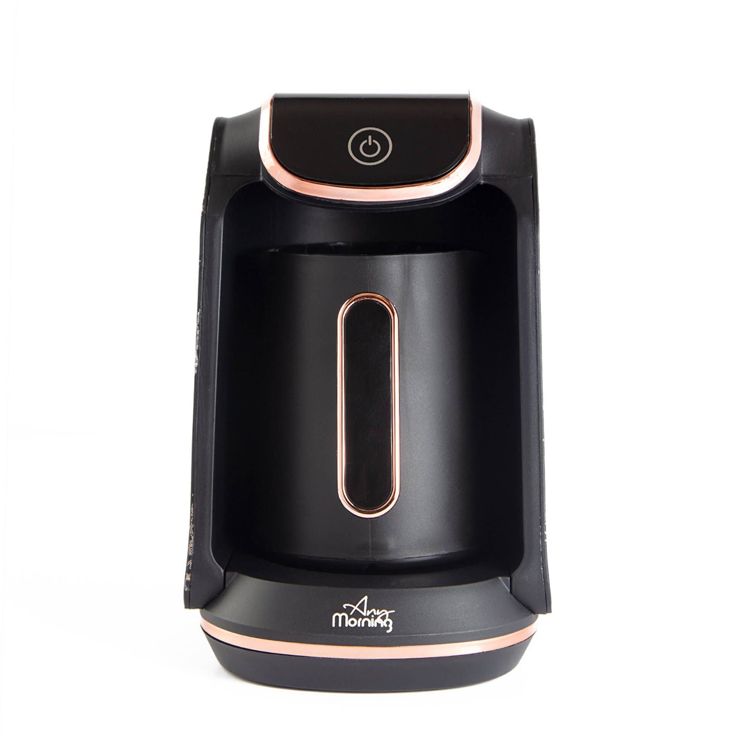 Any Morning Turkish Coffee Maker | For Turkish/Greek Coffee