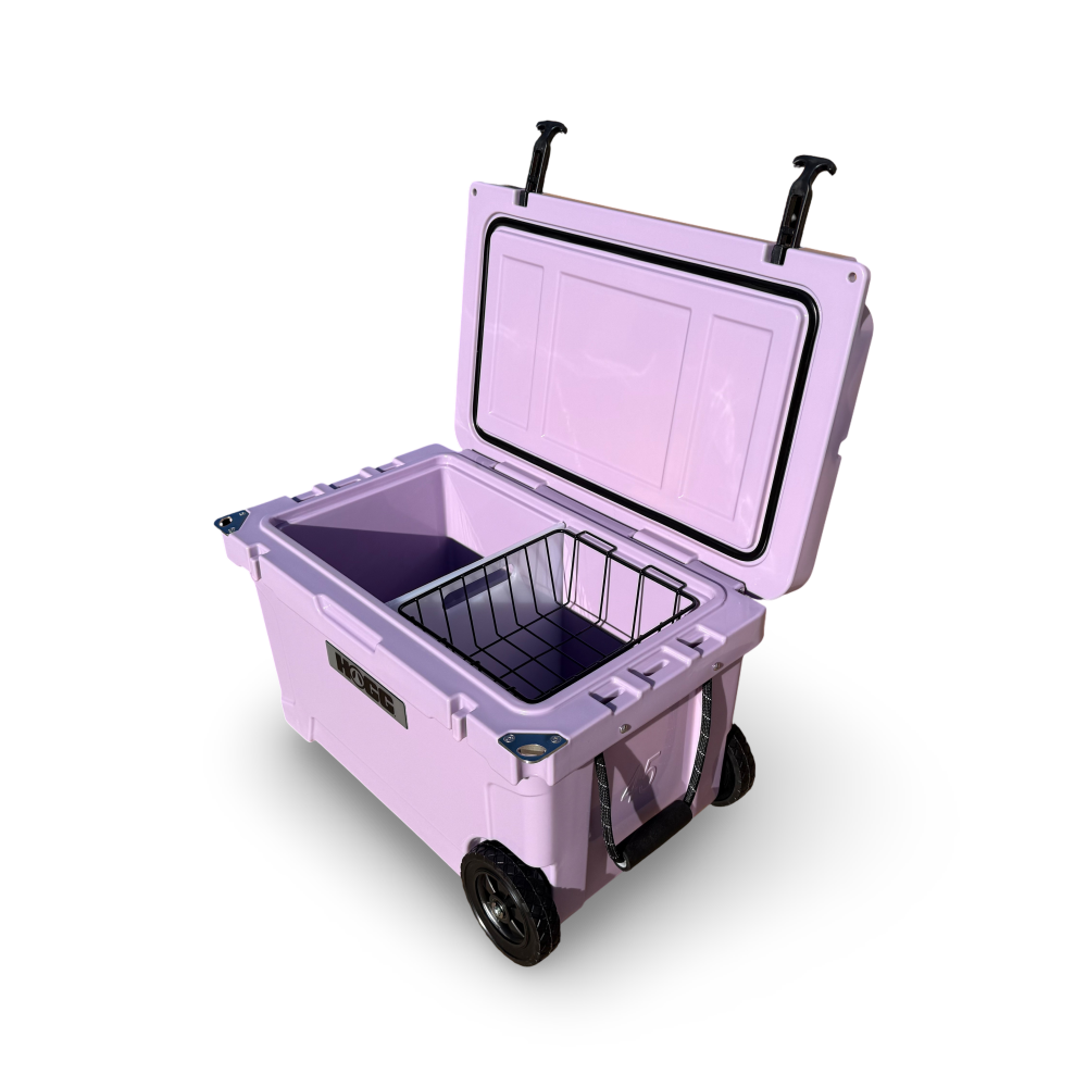 45QT COOLER