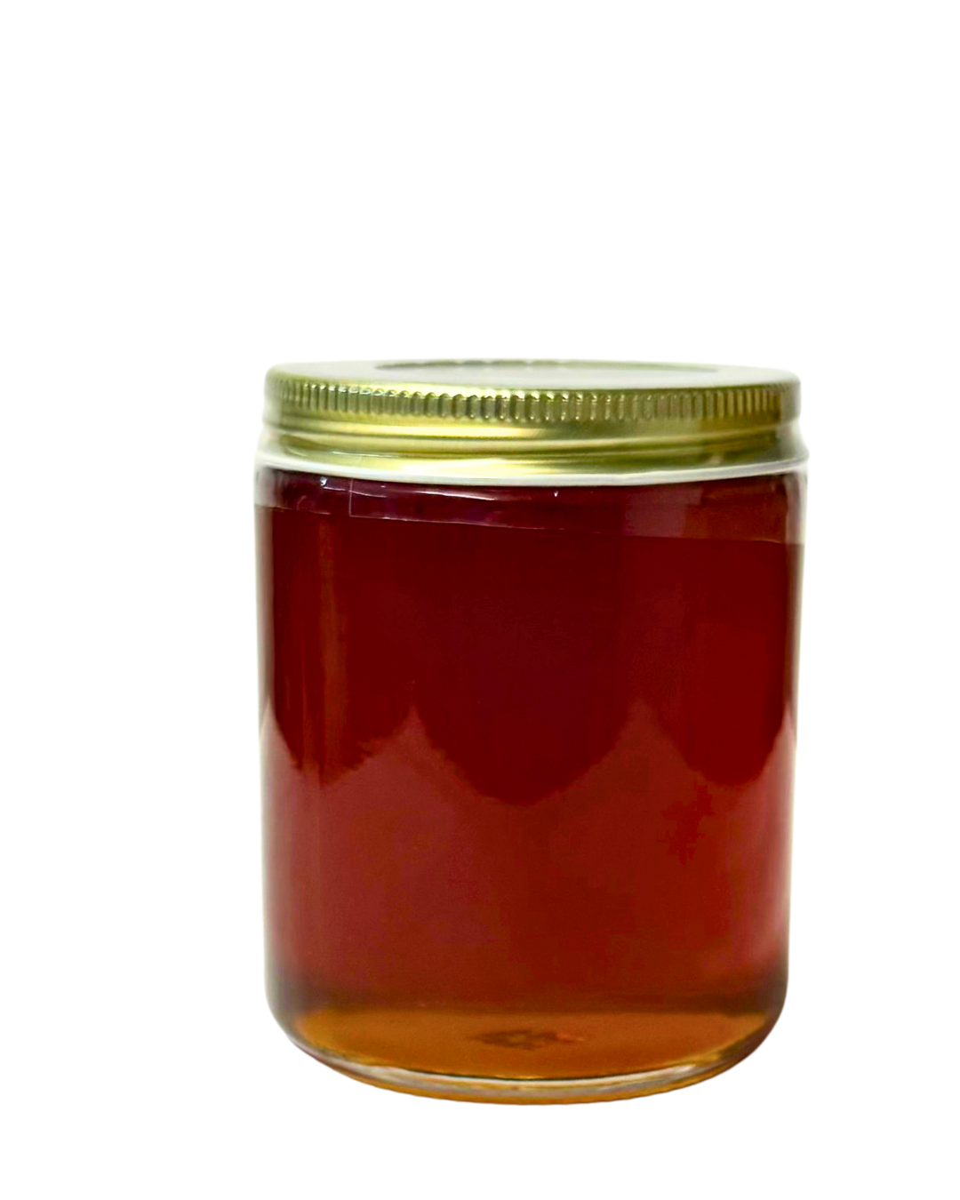 Wildflower Honey 12 oz NO LABEL