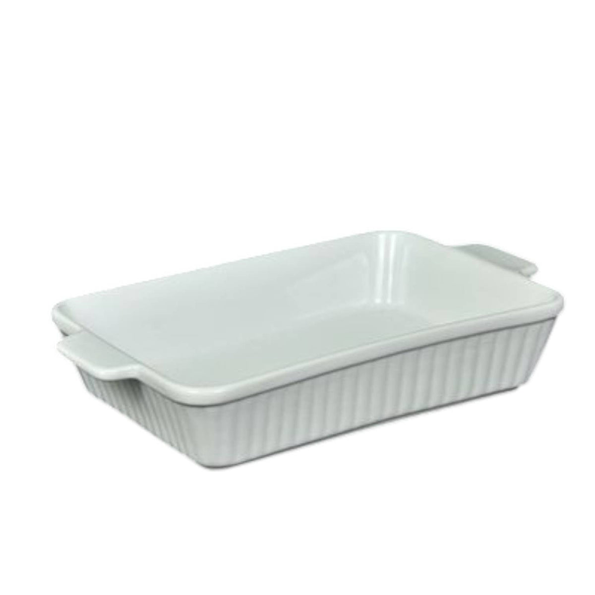 3.13 QT Rectangular Baking Dish ( 13" x 9" x 2.37" )
