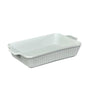 3.13 QT Rectangular Baking Dish ( 13" x 9" x 2.37" )
