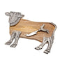 Homestead Cow Cheese Board - Farmhouse