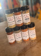 Beef Brisket Rub - 1/2 Cup Jar