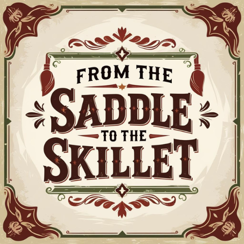 From the Saddle to the Skillet