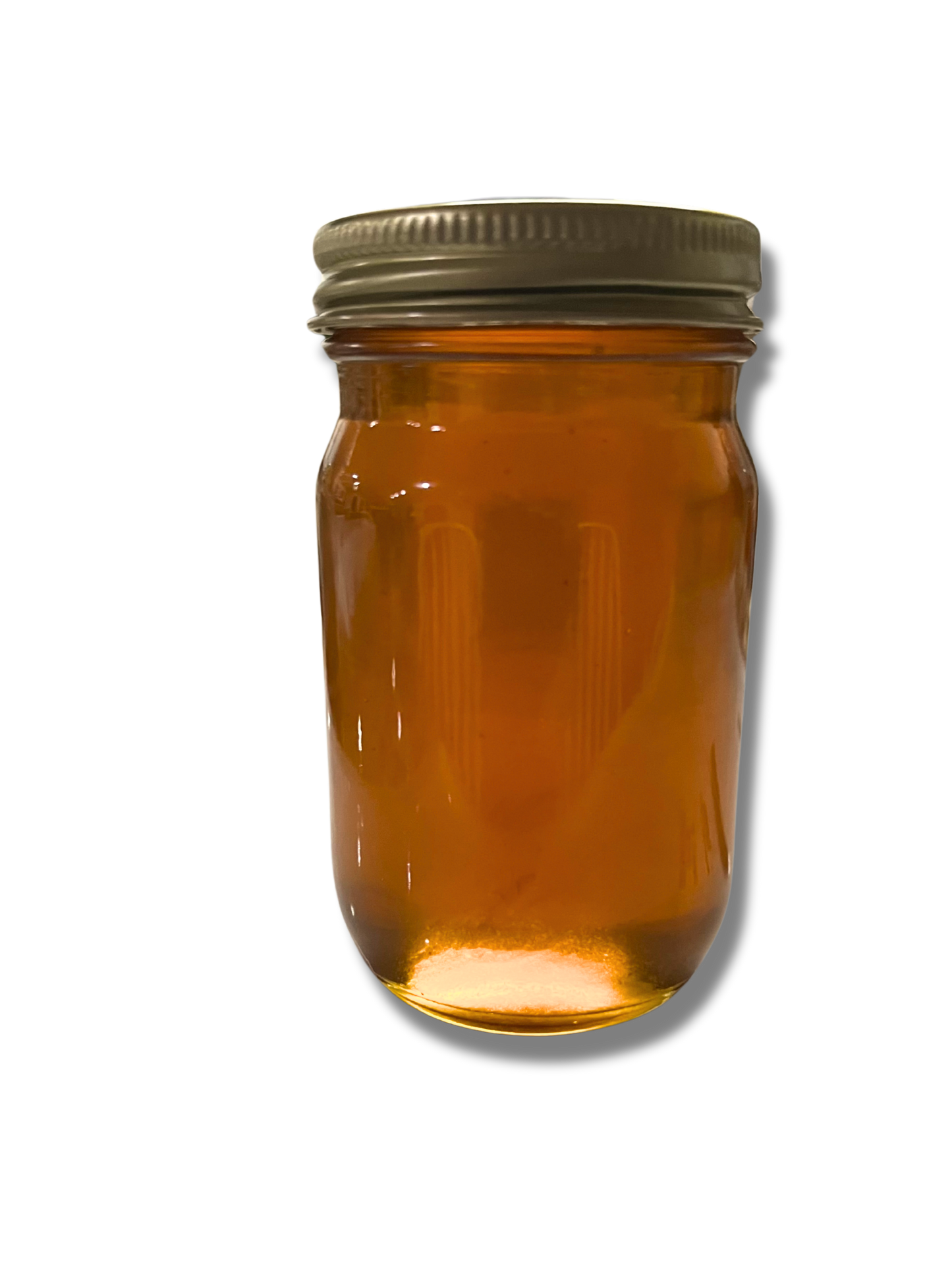 Wildflower Honey 6 oz