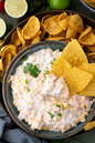 Mexican Corn Dip