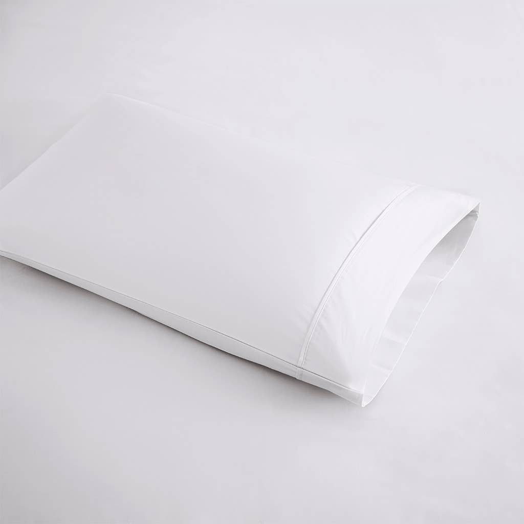 Cooling 600 Thread Count 4 Pieces Cotton Sheets Set